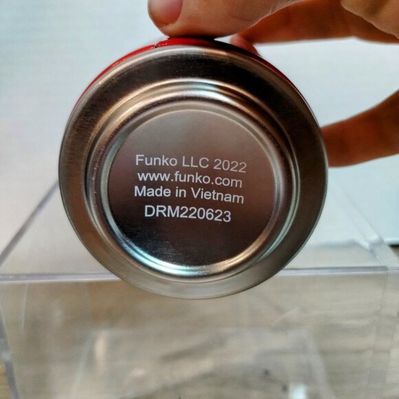 Funko Soda NASA Astronaut Limited Edition Collectible Figure 2022 - Picture 4 of 9